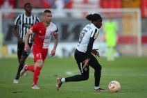 Vojvodina Partizan uživo prenos TV Arena sport live stream