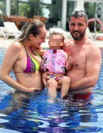 Luna Đogani isprozivala članove porodice