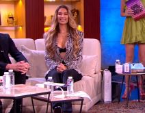 Tea Tairović i Sandra Afrika ostavile bez daha u programu uživo