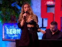 Tea Tairović i Sandra Afrika ostavile bez daha u programu uživo