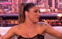 Vuk Mob razočaran u Sandru Afriku