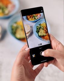 vivo X90 Pro - Food režim.jpg