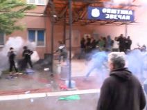 Vojska Srbije na administrativnoj liniji sa Kosovom