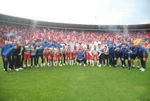 Nenad Krstičić otišao iz Crvene zvezde u penziju