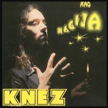 Knez Magija