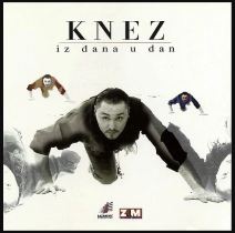 Knez Iz dana u dan