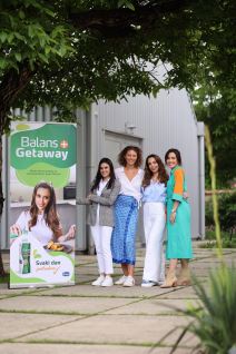 Ana Petrović i kompanija Imlek.jpg