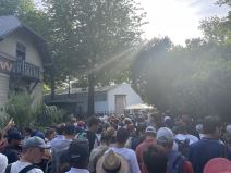 MONDO na Rolan Garosu zabrana slikanja Novakovog treninga i Olgina romansa