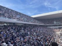 MONDO na Rolan Garosu zabrana slikanja Novakovog treninga i Olgina romansa