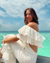 Teniserka Garbinje Muguruza se udaje za navijača