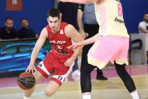 FMP Mega polufinale KLS 2023 prva utakmica