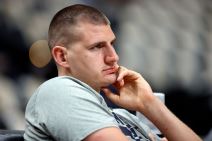 nikola jokić