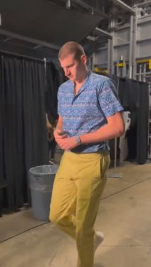 nikola jokić