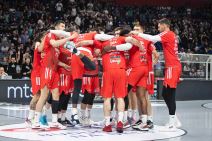 Crvena Zvezda Partizan zagrevanje (5).JPG