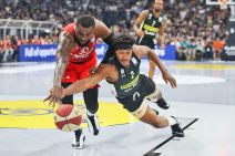 Željko Obradović konferencija za medije prvi meč finala ABA lige