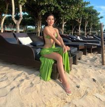 Najlepša žena koja obilazi gradilišta arhitekta