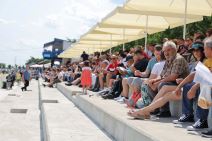 Hipodrom u Somboru i dresovi Nikole Jokića 