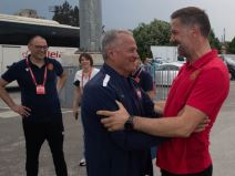 Srbija Bugarska uživo prenos najava utakmice