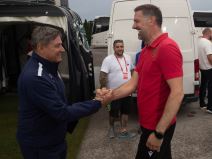 Srbija Bugarska uživo prenos najava utakmice