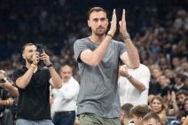 Konferencija Željka Obradovića uživo posle finala ABA lige Partizan Zvezda