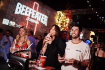 Beefeater slavi početak leta uz spektakularan događaj u Kuli Nebojša - Matea Milosavljević i Stevan Piale - Copy - Copy.jpg