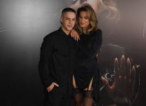 Sara Jo o pesmi Sandra Meljničenko