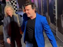 Kim Bejsinger pre i posle operacija