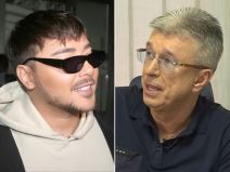 Milan Stanković, Saša Popović