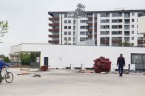 Kompleks za Srpska open nakon turnira