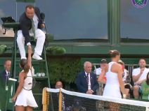 Natalija Stevan0vić: Možemo Đoković i ja da pasemo travu