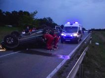 SAOBRAĆAJNA NESREĆA KOD BOLJEVCA (5).jpg