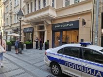 Poslednji snimak ubijene Noe Milivojev