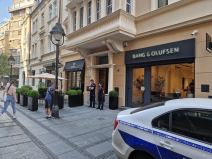 Poslednji snimak ubijene Noe Milivojev