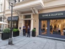 Poslednji snimak ubijene Noe Milivojev