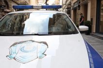 Ubistvo Noe Milivojev u centru Beograda