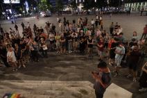 Građani se opraštaju od ubijene Noe Milivojev