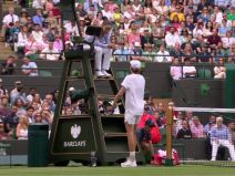 Janik Siner napao Marijanu Veljović