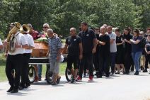 Ispovest drugarice Noe Milivojev