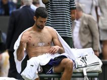 Novak Đoković najbolji ikad zbog NATO bombi tvrdi Rojters