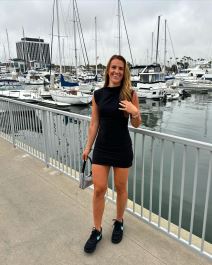 Rumunka Sabrina Jonesku neverovatno šutira trojke u WNBA video snimak