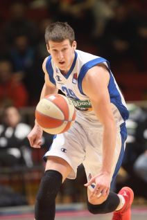 Željko Obradović zvao Luku Božića u Partizan