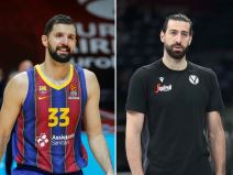nikola mirotić, toko šengelija