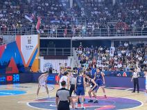 Srbija Španija uživo prenos livestream Sportklub finale Evropskog prvenstva rezultat