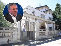 Kuća Miće Jovanovića