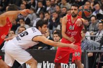 Krunoslav Simon o debaklu Srbije na Eurobasketu