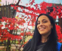 Najlepša srpska rukometašica Sara Garović u Crvenoj zvezdi fotografije