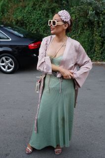 Ana Nikolić optužila Rastu da ne viđa dete