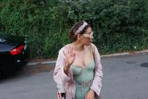 Ana Nikolić optužila Rastu da ne viđa dete