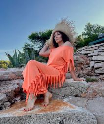 Nina Badrić o životu i karijeri