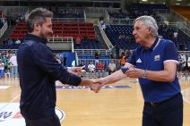 Srbija pada na FIBA listi pred Mundobasket